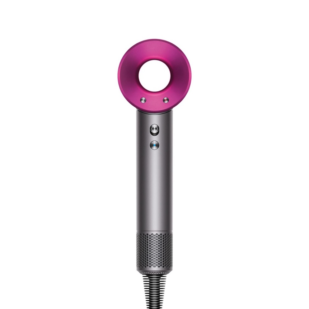 Dyson Supersonic Hairdryer